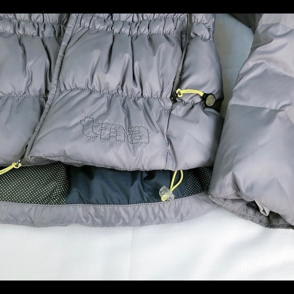 TNA down jacket - Picture 4 of 8